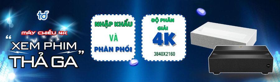 BANNER WEB MÁY CHIẾU
