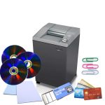 Máy huỷ tài liệu EBA 2331S thumbnail