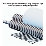 Máy huỷ tài liệu EBA 2331S thumbnail