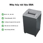 Máy huỷ tài liệu EBA 2331S thumbnail