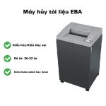 Máy huỷ tài liệu EBA 2331S thumbnail