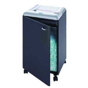 Máy hủy tài liệu EBA 2127C