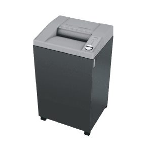 Máy huỷ tài liệu EBA 2331S