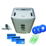 Máy huỷ tài liệu Ziba HC-52 thumbnail