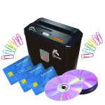 Máy hủy tài liệu Silicon PS-800C thumbnail