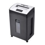 Máy hủy tài liệu Silicon PS-910LCD thumbnail