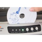 Máy hủy tài liệu Silicon PS-990C thumbnail