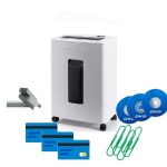 Máy huỷ tài liệu Windora S31 thumbnail