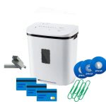 Máy huỷ tài liệu Windora S12 thumbnail