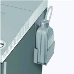 Máy huỷ tài liệu EBA 3340C thumbnail