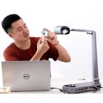 Máy chiếu vật thể Joyusing V1X-4K thumbnail
