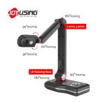 Máy chiếu vật thể Joyusing V500-4K thumbnail