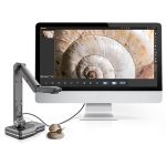 Máy chiếu vật thể Joyusing V800 thumbnail