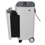 Máy hủy giấy Magitech DM-220C thumbnail