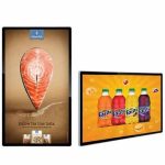 Màn hình quảng cáo treo tường MekVision MW43W thumbnail