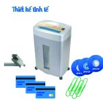 Máy hủy tài liệu OONEPRO A-19 thumbnail