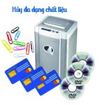 Máy hủy tài liệu OONEPRO A-29 thumbnail