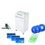 Máy huỷ tài liệu Ziba PC-PRO-30 thumbnail