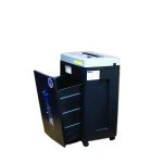 Máy hủy tài liệu Silicon PS-610C thumbnail