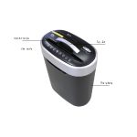 Máy huỷ tài liệu Silicon PS-508M thumbnail