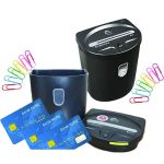 Máy hủy tài liệu Silicon PS-812C thumbnail