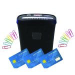 Máy hủy tài liệu Silicon PS-815C thumbnail