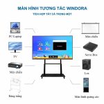 Màn hình tương tác Windora 75IB4K thumbnail