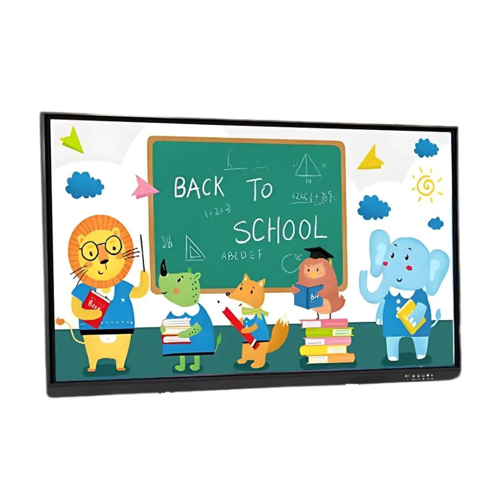 Màn hình tương tác thông minh Senke SK-65GBH3