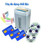 Máy hủy tài liệu OONEPRO A-19 thumbnail