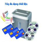 Máy hủy tài liệu OONEPRO A-22 thumbnail