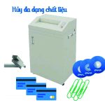 Máy hủy tài liệu OONEPRO A-80 thumbnail