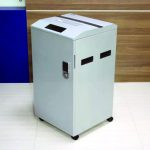 Máy hủy tài liệu Silicon PS-5700C thumbnail