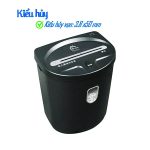 Máy hủy tài liệu Silicon PS-812C thumbnail