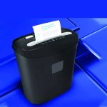 Máy hủy tài liệu Silicon PS-815C thumbnail