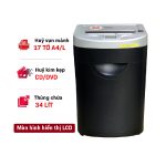 Máy hủy tài liệu Silicon PS-836C thumbnail