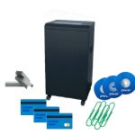 Máy huỷ tài liệu Windora S198CD thumbnail