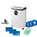 Máy huỷ tài liệu Windora S38CD thumbnail