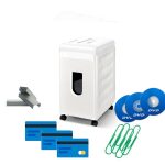 Máy huỷ tài liệu Windora S41CD thumbnail