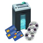 Máy hủy tài liệu EBA 1125S thumbnail