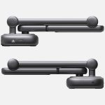 Máy chiếu vật thể Meekbase MB-F903 thumbnail