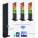 Màn hình quảng cáo chân đứng MekVision MW55FS thumbnail