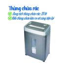 Máy hủy tài liệu OONEPRO A-22 thumbnail