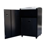 Máy hủy tài liệu Silicon PS-5000C thumbnail