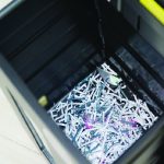 Máy hủy tài liệu Silicon PS-620C thumbnail