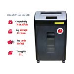 Máy hủy tài liệu Silicon PS-915LCD thumbnail