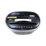 Máy huỷ tài liệu Silicon PS-508M thumbnail