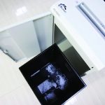 Máy hủy tài liệu Silicon PS-5300C thumbnail