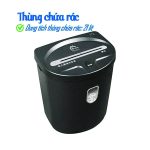 Máy hủy tài liệu Silicon PS-812C thumbnail