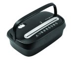 Máy hủy tài liệu Silicon PS-815C thumbnail