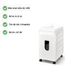 Máy huỷ tài liệu Windora S55CD thumbnail
